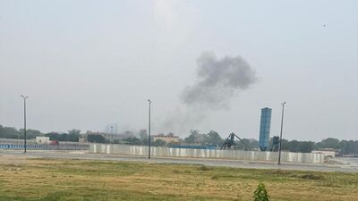 Pakistan ve Hindistan arasında tansiyon yüksek