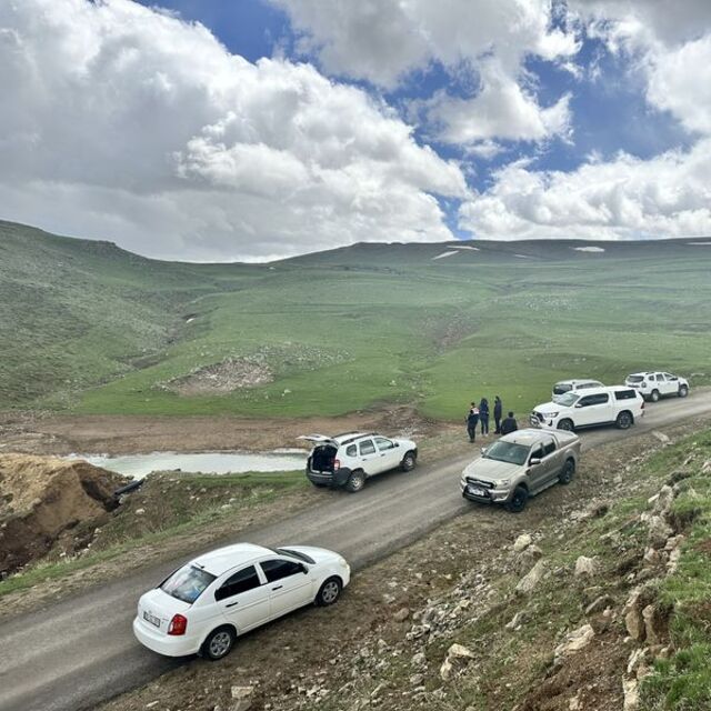 Kayıp Alzheimer hastasından acı haber