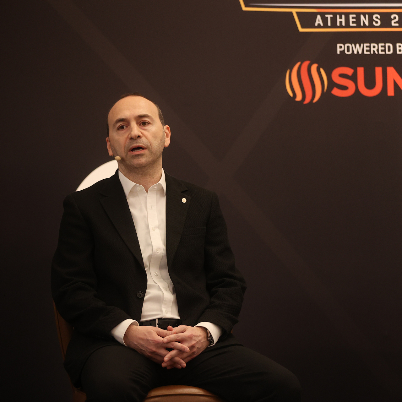 "İyi bir oyunla kupayı kazanmak istiyoruz"