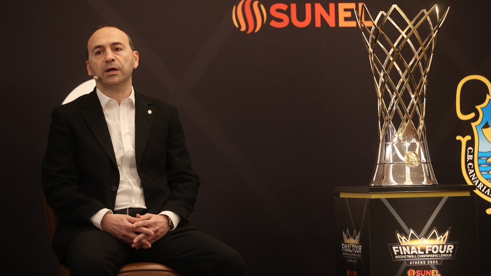 "İyi bir oyunla kupayı kazanmak istiyoruz"