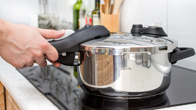 Düdüklü tencere nasıl kullanılır?