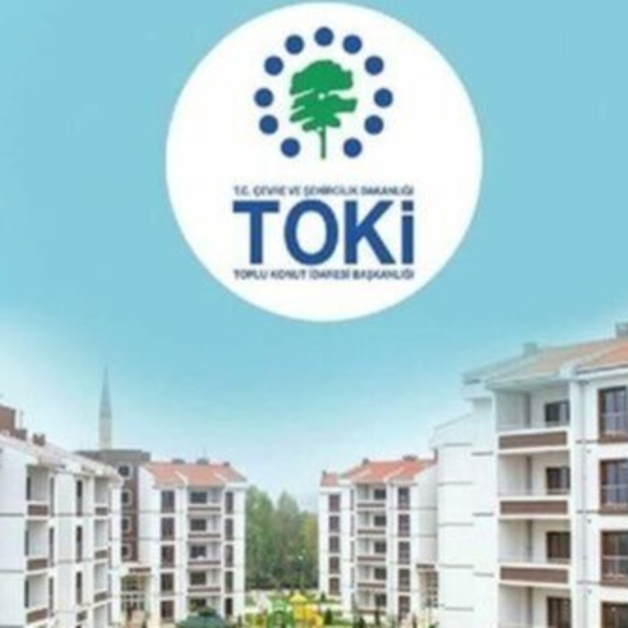 TOKİ sosyal konut projesinde son durum