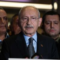 Kılıçdaroğlu ifadeye çağrıldı