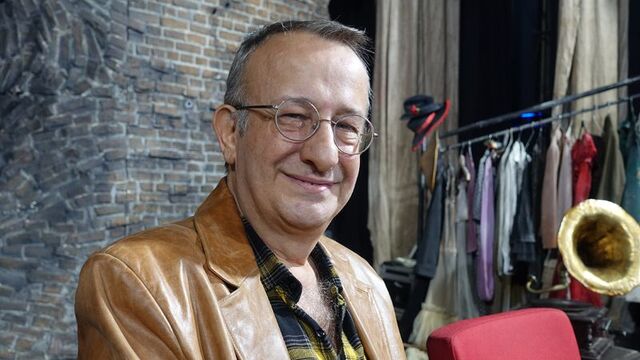 Ünlü oyuncuya veda