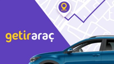 GetirAraç güvenli sürüşü ön plana alarak kazaları yüzde 47 azalttı