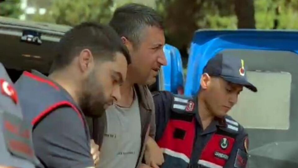 14 yaşındaki çocuk annesini öldüren babasını şikayet etti