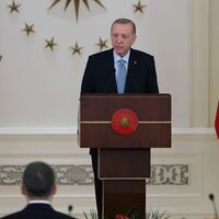 8 Mayıs 2025: Bugün ne oldu?