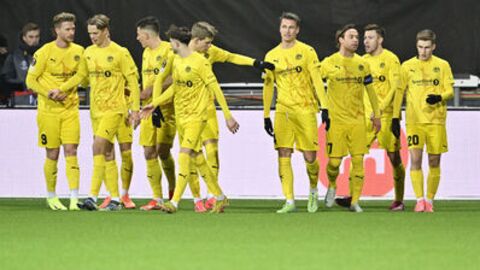 Bodo Glimt-Tottenham maçı canlı izle!: Bilinenler ve sonraki adımlar