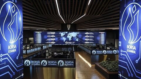 Borsa günü yükselişle tamamladı