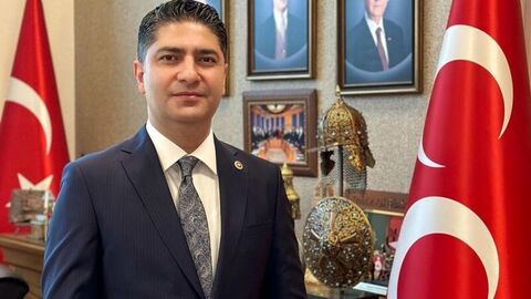 MHP’den sokak röportajları için kanun teklifi
