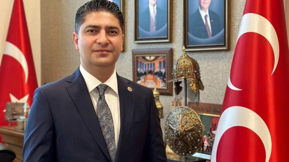 MHP'den sokak röportajları için kanun teklifi