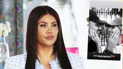 "Hayat devam ediyor ve bazen güçlü değilim"