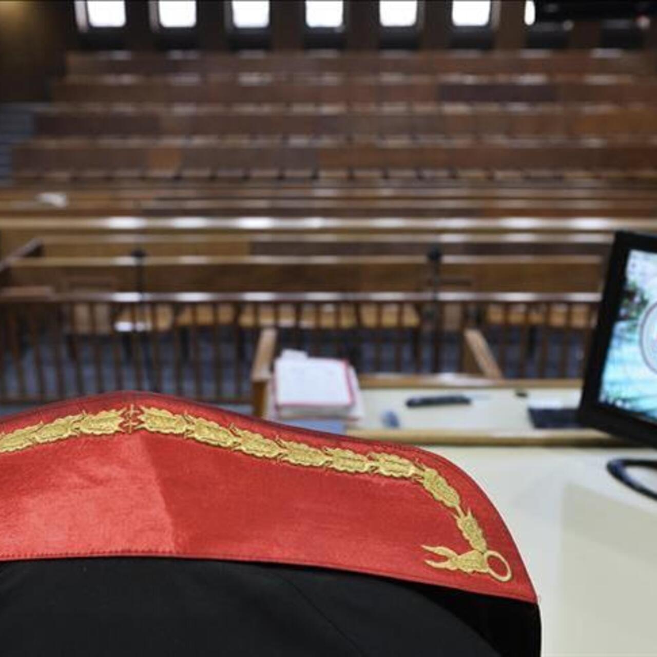 CHP'li vekilin şoförüne hapis talebi