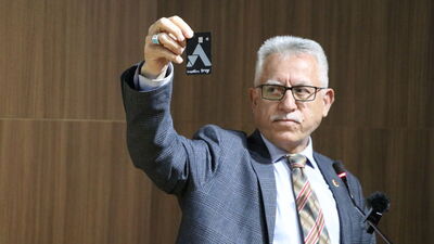 Sosyal yardımlar "Yozgat Kart" ile ulaştırılacak