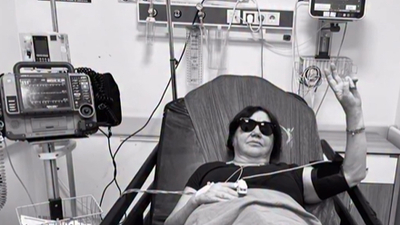 "Anjiyo faslına geçildi"