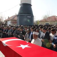 Kazadan 2 saat önce çocuklarının fotoğrafını istemiş