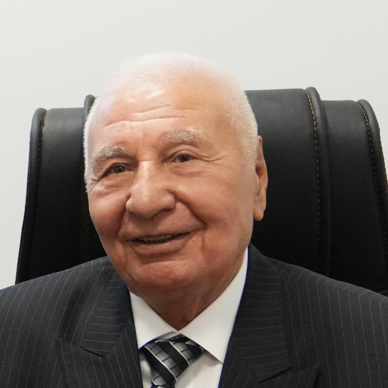 Özcan Halaç’ın acı günü