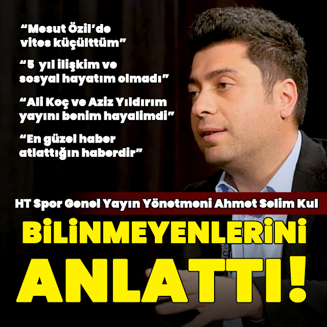 "Bir daha böyle bir yayın olmayacak"