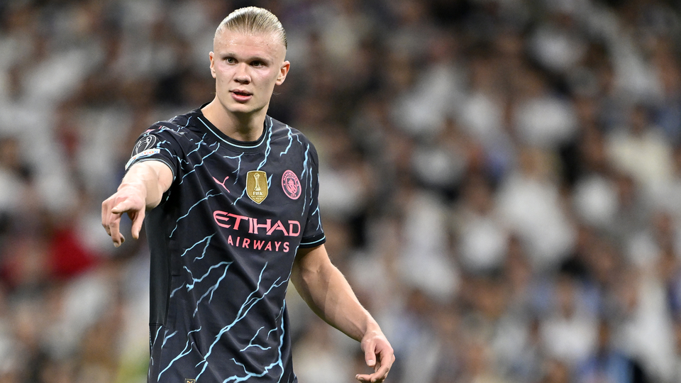 "Bu sezon yeterince iyi değildik!"