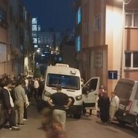 Beyoğlu’nda tartıştığı kardeşini silahla öldürüp, intihar etti | Son dakika haberleri