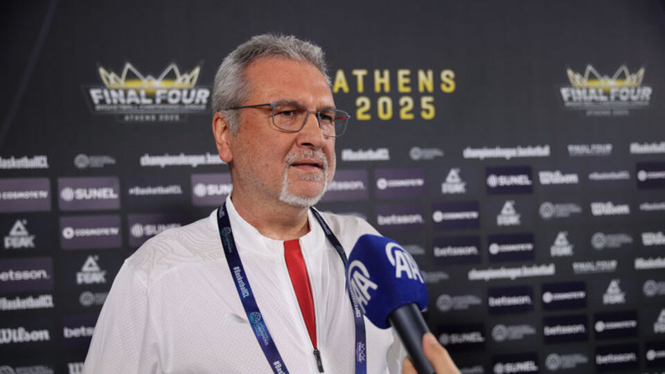 "Eninde sonunda buraya geldik"