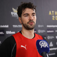 "Ülkemize kupa kazandırmak istiyoruz"