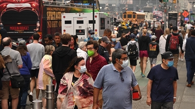 ABD'de 50 yaş altı kişilerde kanser arttı