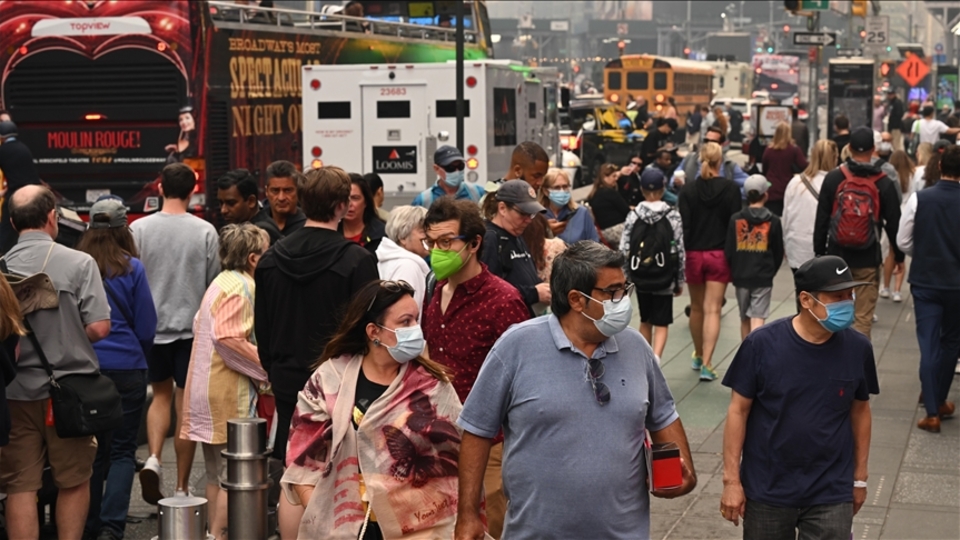 ABD'de 50 yaş altı kişilerde kanser arttı