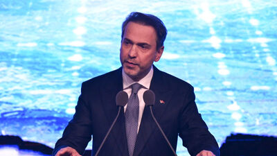 Türkiye'den Suriye'ye doğal gaz sevk edilecek