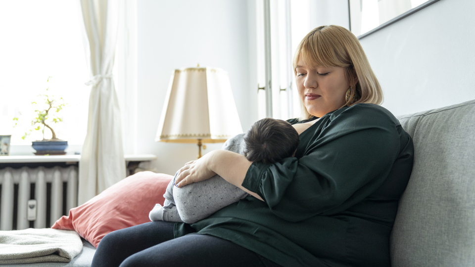 Hamilelik sonrası kilolardan kurtulma yolları