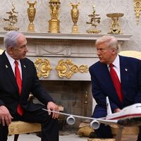İsrail basını: Trump Netanyahu ile iletişimi kesti
