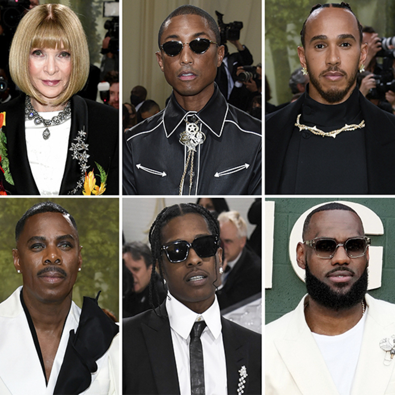 Met Gala'nın teması Black Dandyism nedir, ne değildir?