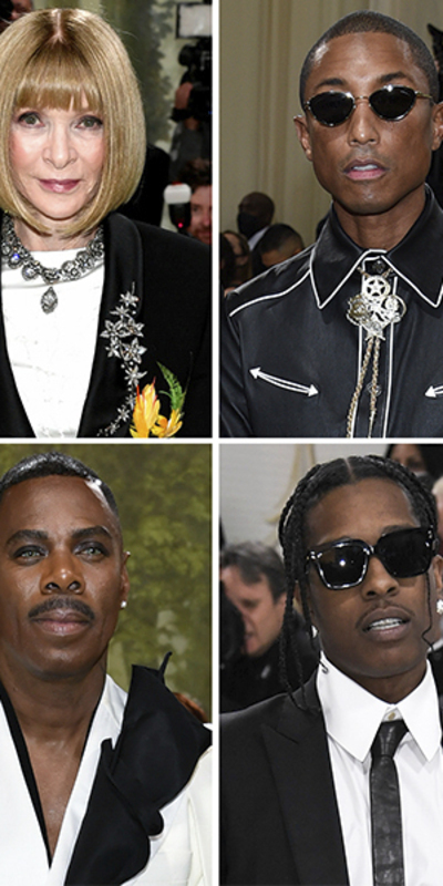 Met Gala'nın teması Black Dandyism nedir, ne değildir?