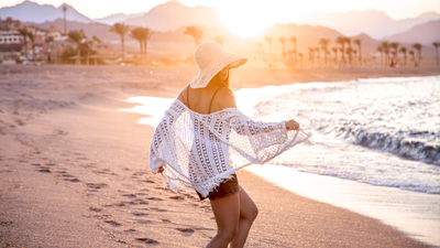 2025 yaz modası trendleri neler?