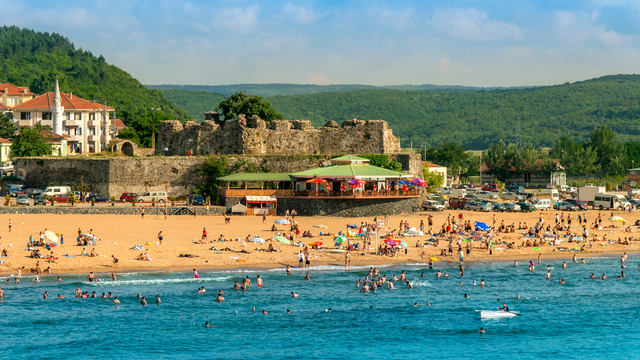İstanbul'a sadece 2 saat uzaktaki saklı cennetler!