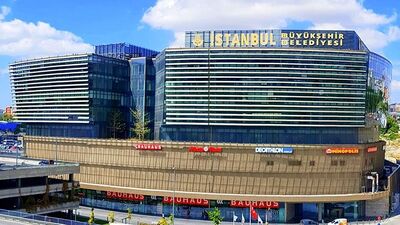 İBB ile ilgili manipülatif paylaşımlara soruşturma