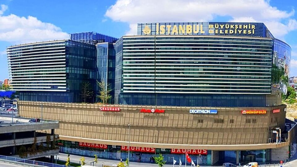 İBB ile ilgili manipülatif paylaşımlara soruşturma