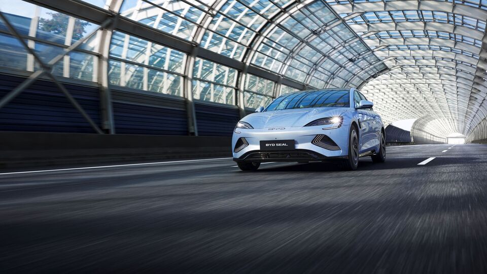 Çinli marka Türkiye'ye özel geliştirdi