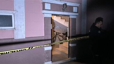 Silahlı kavgada aynı aileden 3 kişi yaralandı