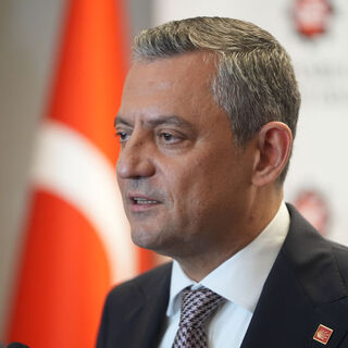 Özel: O seviyeye inmeyeceğim