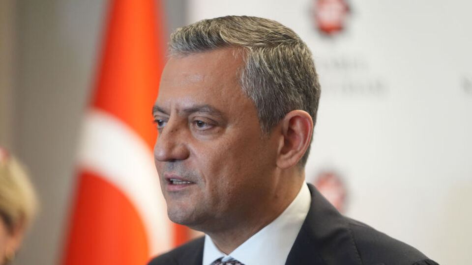 Özel: O seviyeye inmeyeceğim