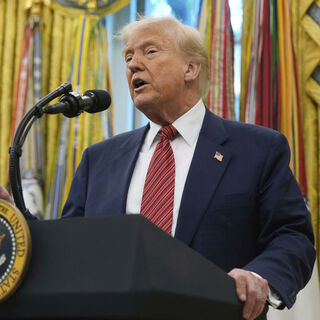 Trump'tan 30 günlük ateşkes çağrısı