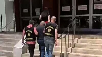 2 kadını öldürmekten 2 müebbet hapis cezası olan firari yakalandı