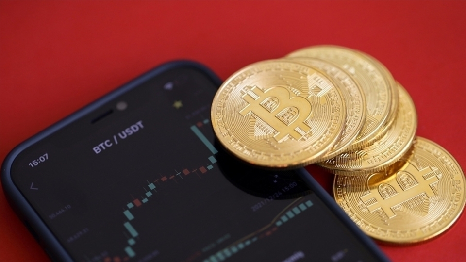 SPK'dan kripto varlık platformlarına yönelik düzenleme