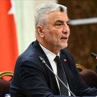"Ticaret hacminde 30 milyar dolara ulaşmak için kararlıyız"