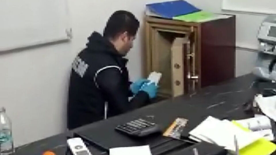 Yerlikaya: 75 gayrimenkule ve 34 araca el konuldu