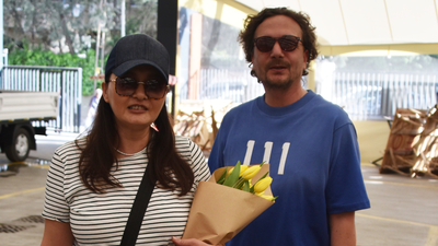 İstanbul'u terk ediyor