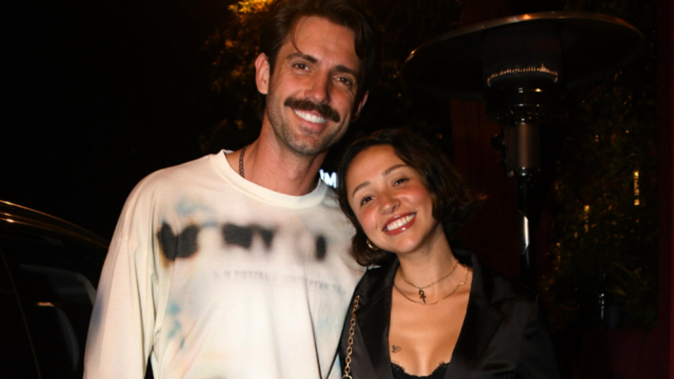 "İstesek evlilik olur"