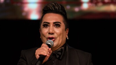 Murat Övüç'e hapis talebi