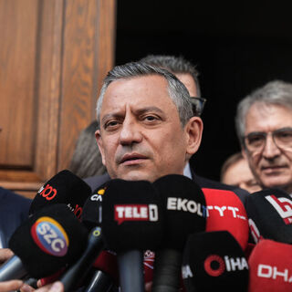 Ara seçim açıklaması: Bunlar ihtimal dahilinde